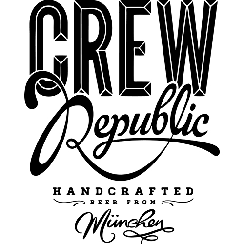 CREW Republic Brewery 
