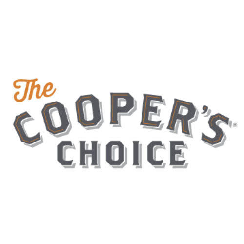 Cooper&#39;s Choice