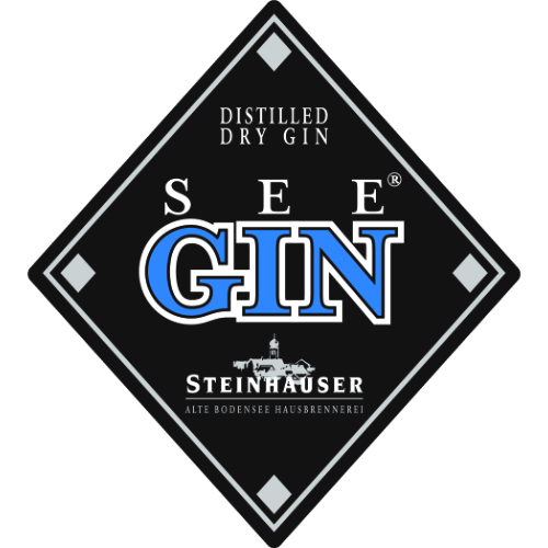 SeeGin® - Bodensee Dry Gin