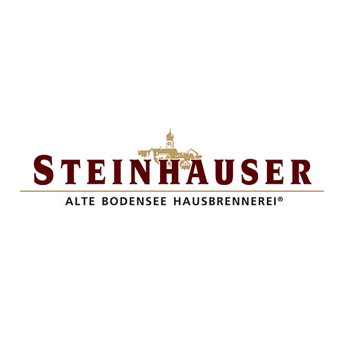 Steinhauser Alte Bodensee Hausbrennerei