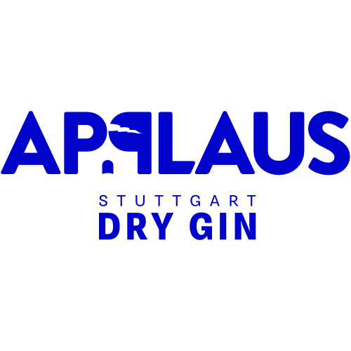 Applaus Dry Gin 