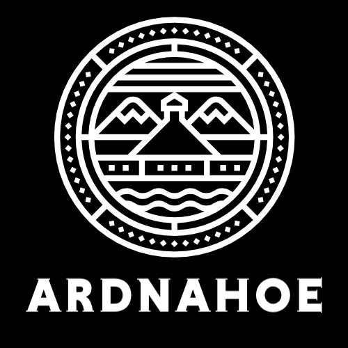 Ardnahoe - Islay Single Malt Scotch Whisky
