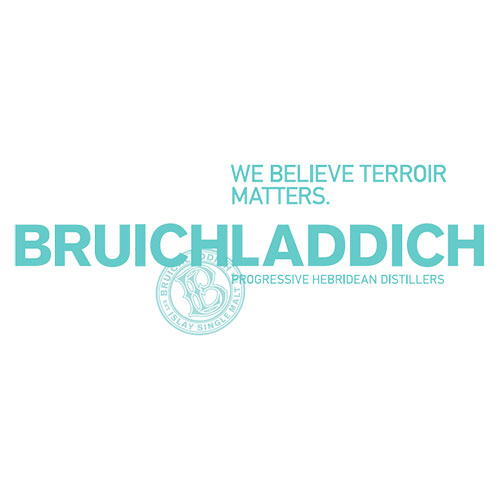 Bruichladdich - Progressive Hebridean Distillers