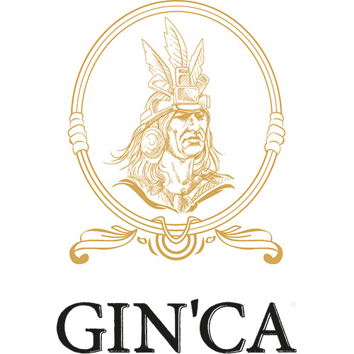Ginca, Amazonian Gin Company - The Inca Distillery