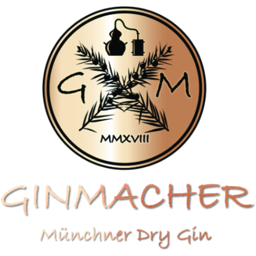 Ginmacher - Münchner Dry Gin