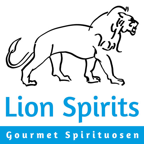 Lion-Spirits