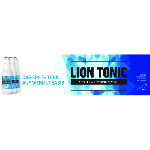 Lion Tonic