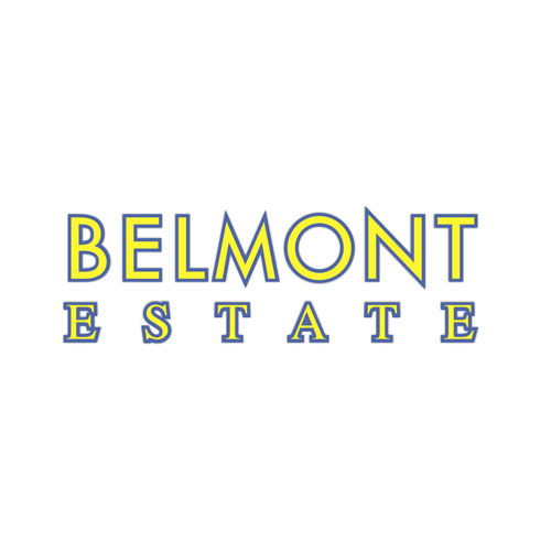 Belmont State Golden Coconut Rum