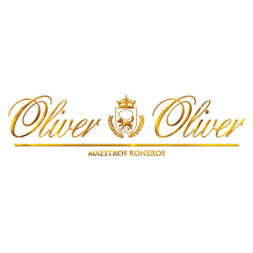 Cubaney, Quorhum, Unhiq - Oliver & Oliver
